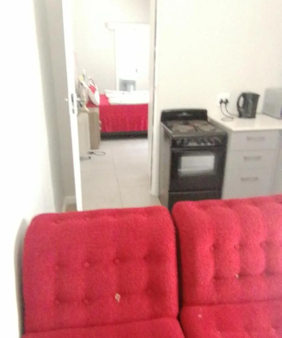 Neo & Ruks Guest House Salt River Cape Town Apartment