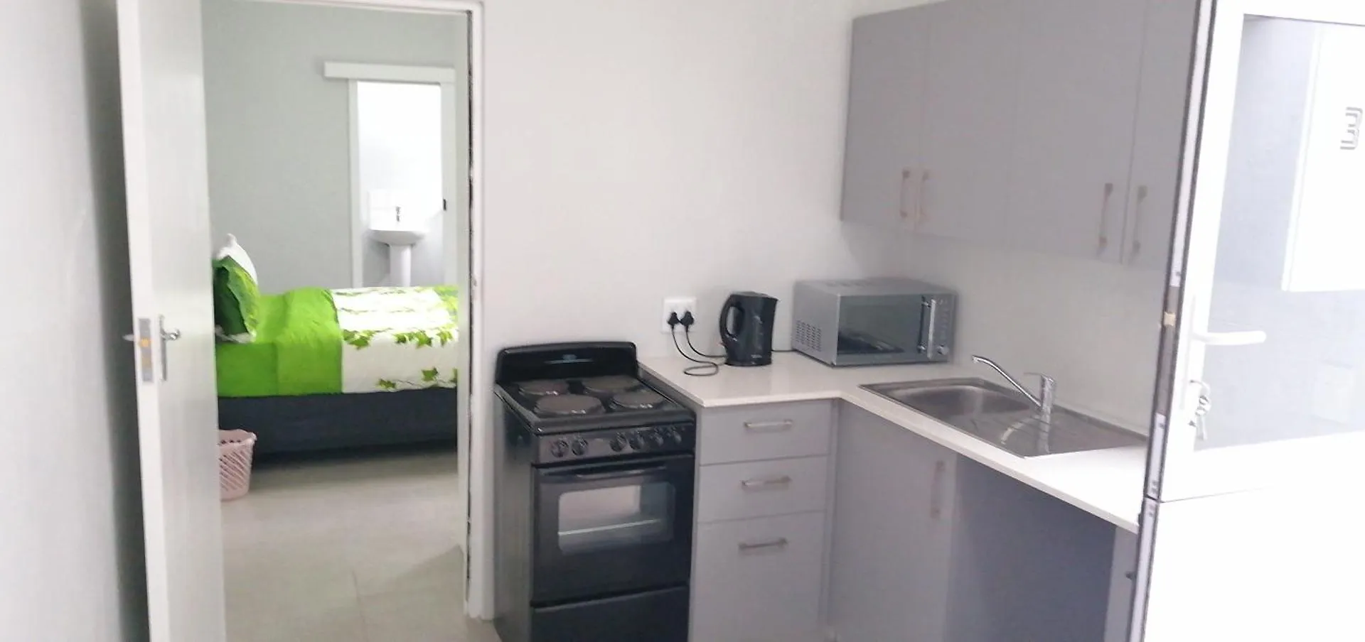 Apartment Neo & Ruks Guest House Salt River Cape Town