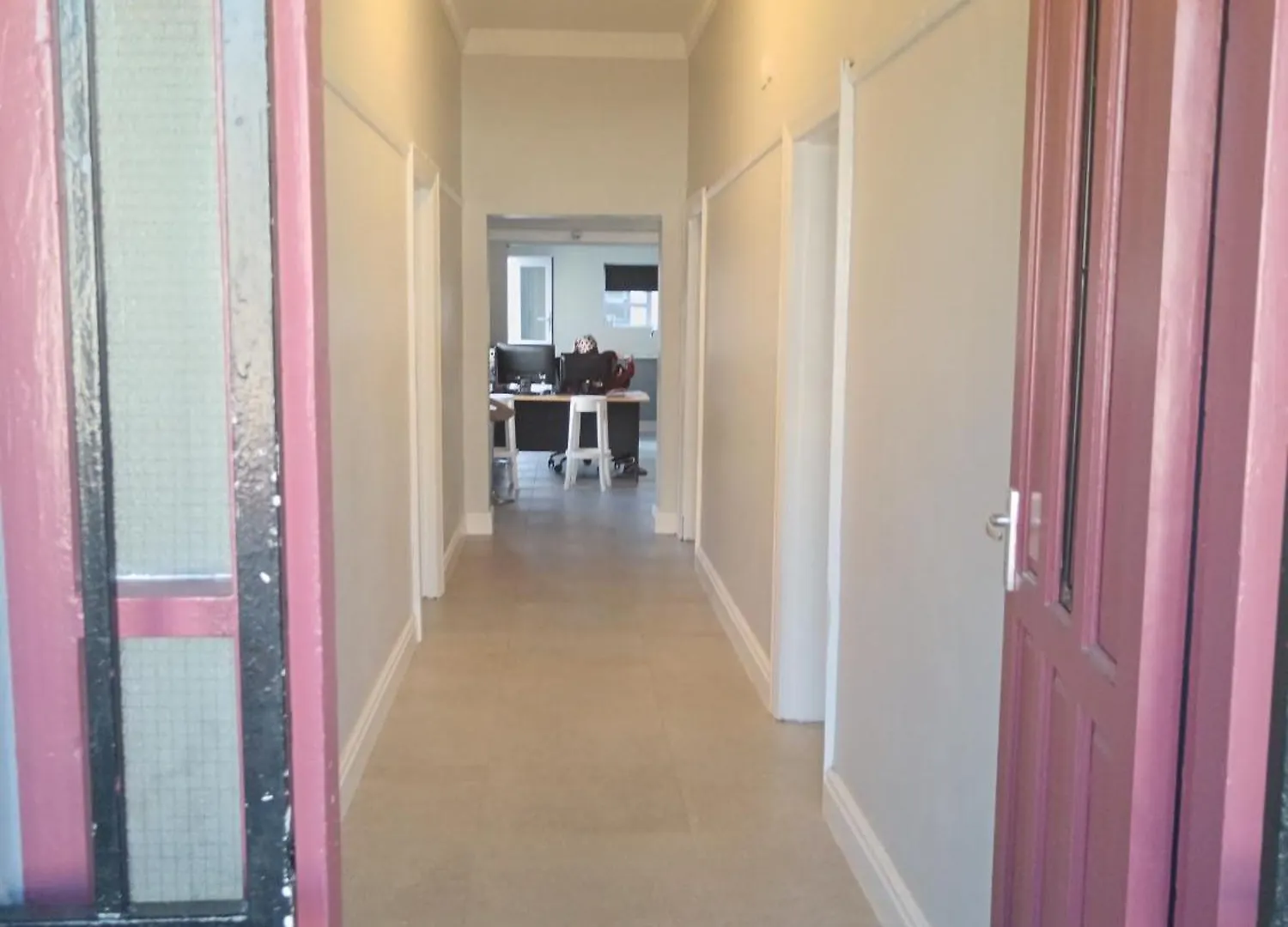Apartment Neo & Ruks Guest House Salt River Cape Town South Africa