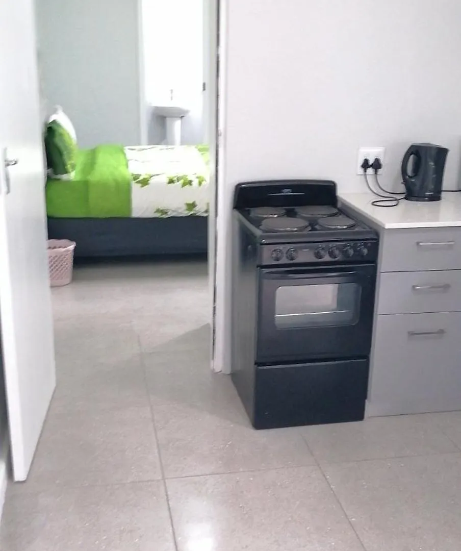 Neo & Ruks Guest House Salt River Cape Town